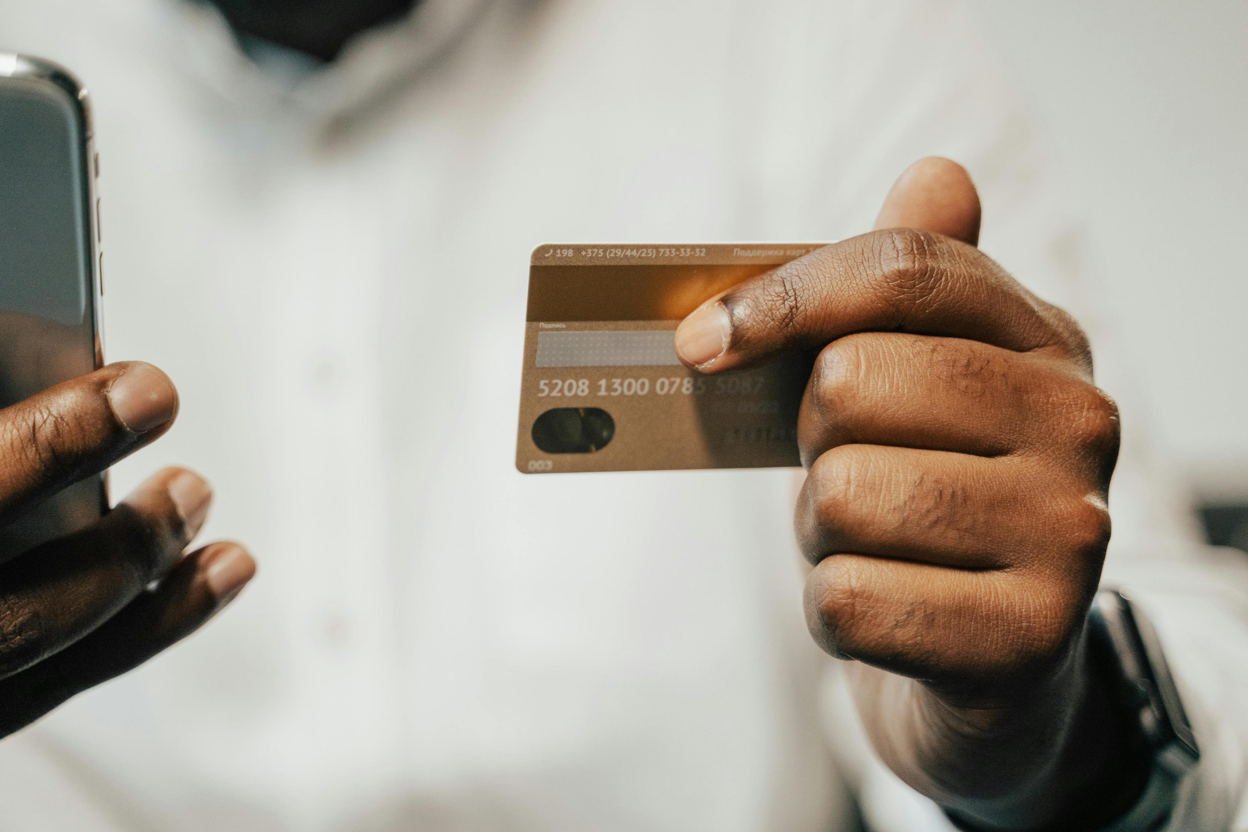 The Illusion of Inclusion in African Digital Banking